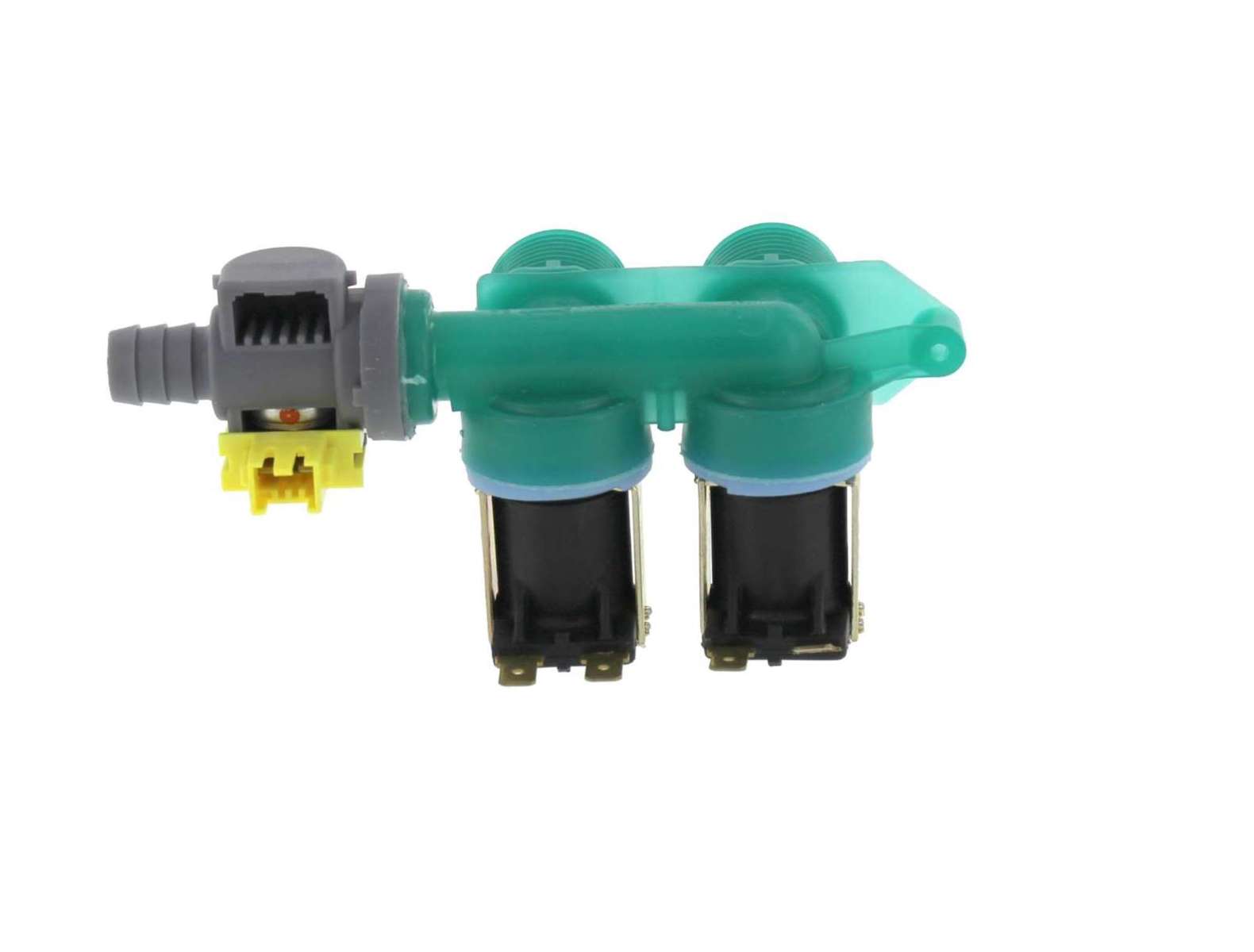 WP8578340 - Genuine OEM Whirlpool Washer Water Inlet Valve